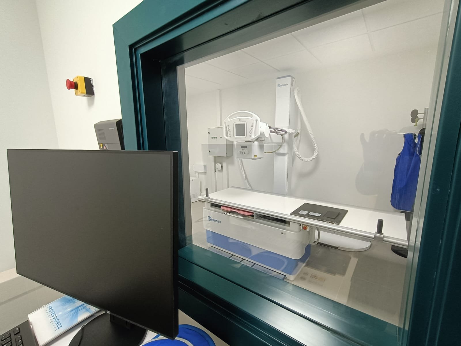 RX - FRATERNIDAD-MUPRESPA. Osuna