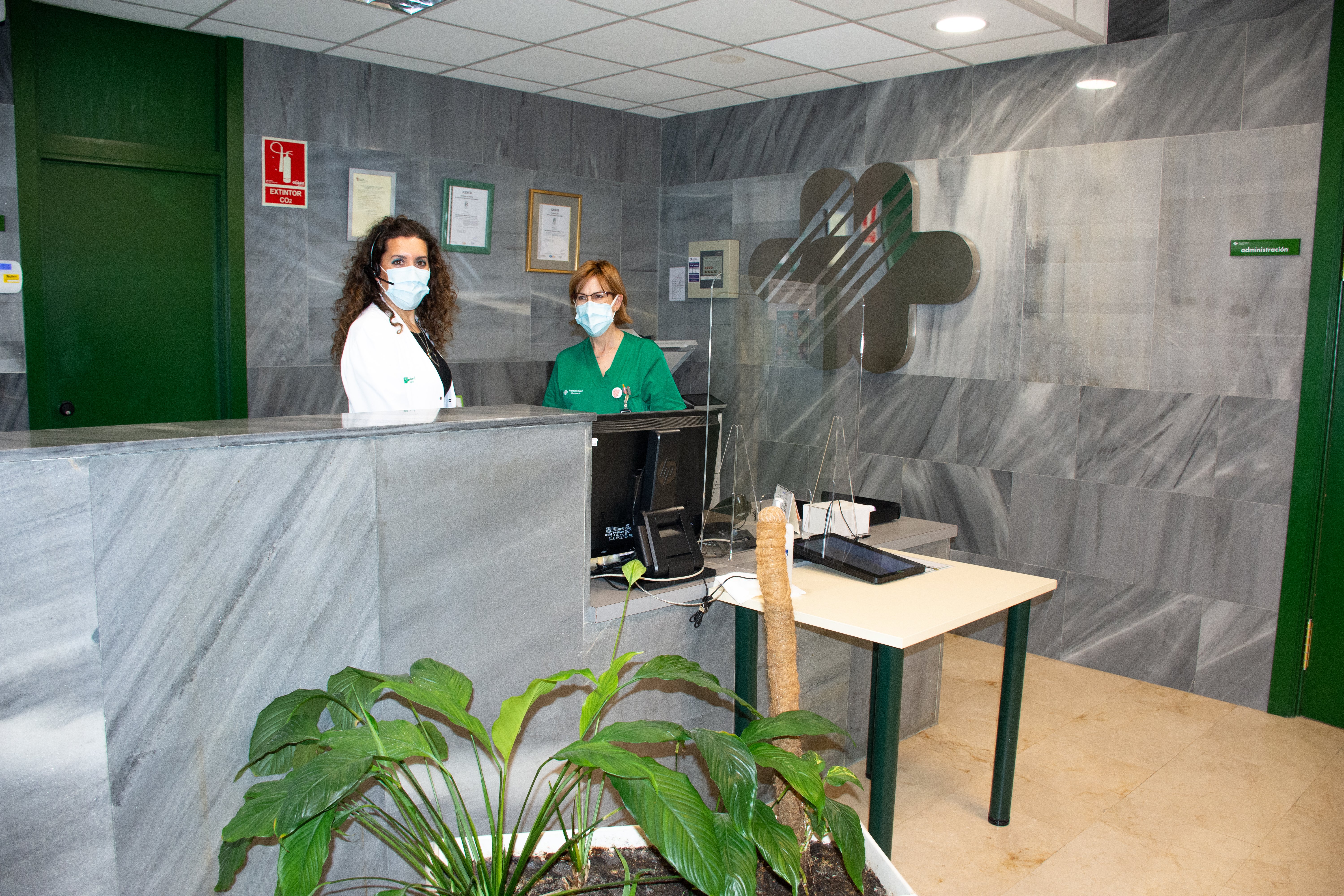 Admisión - FRATERNIDAD-MUPRESPA. DIRECCIÓN PROVINCIAL DE SALAMANCA