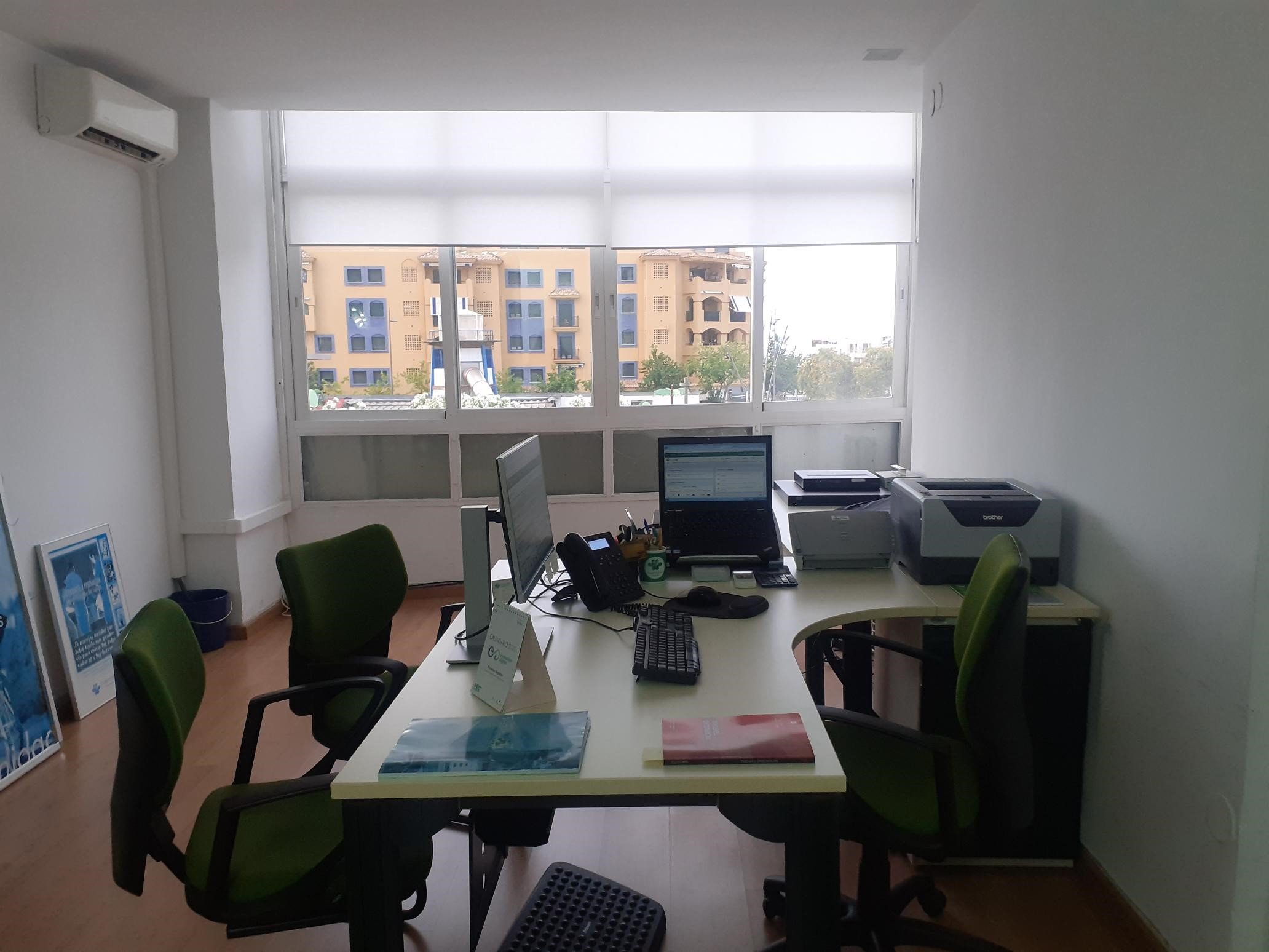 FRATERNIDAD-MUPRESPA. San Pedro de Alcántara