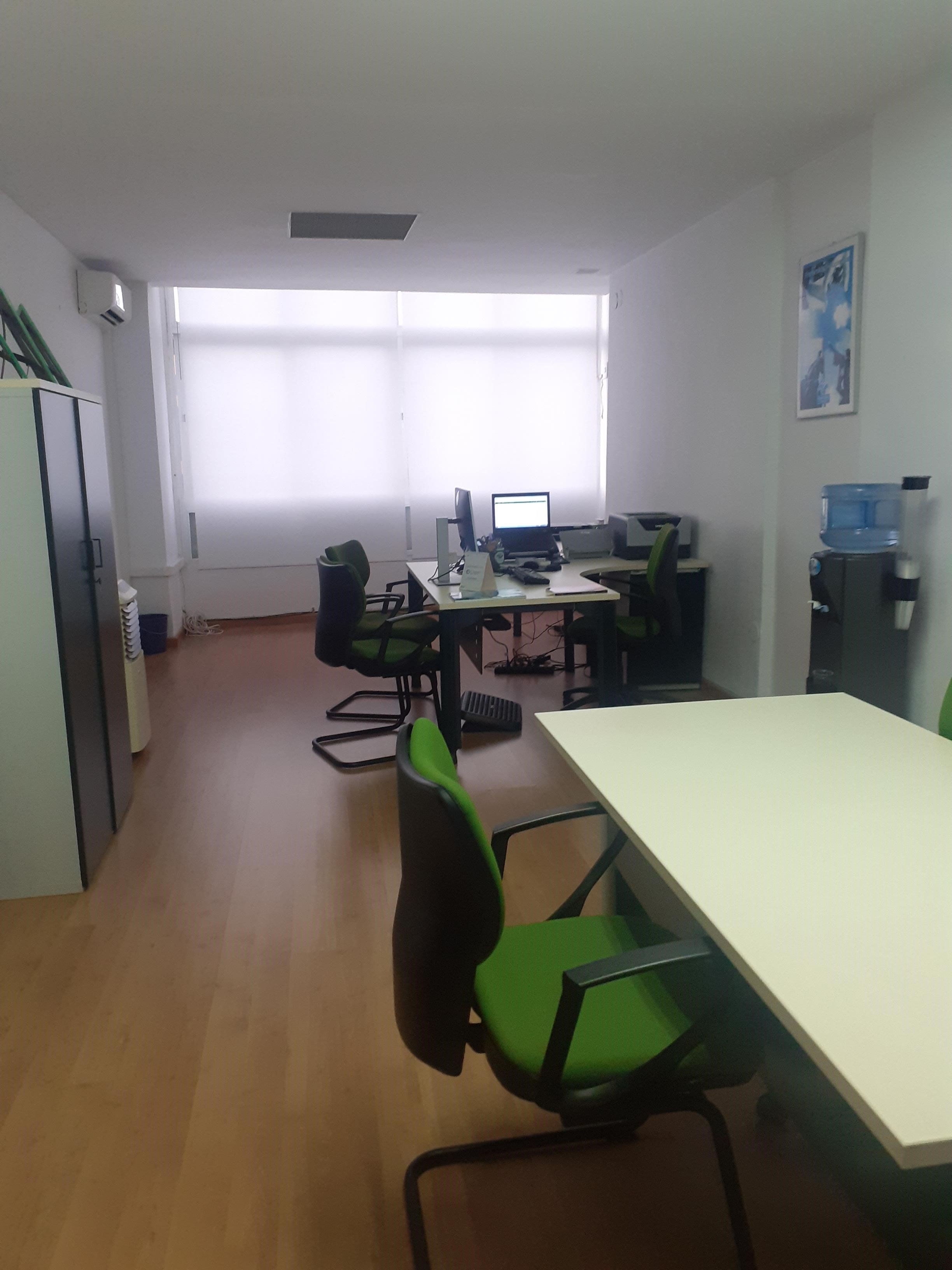 FRATERNIDAD-MUPRESPA. San Pedro de Alcántara