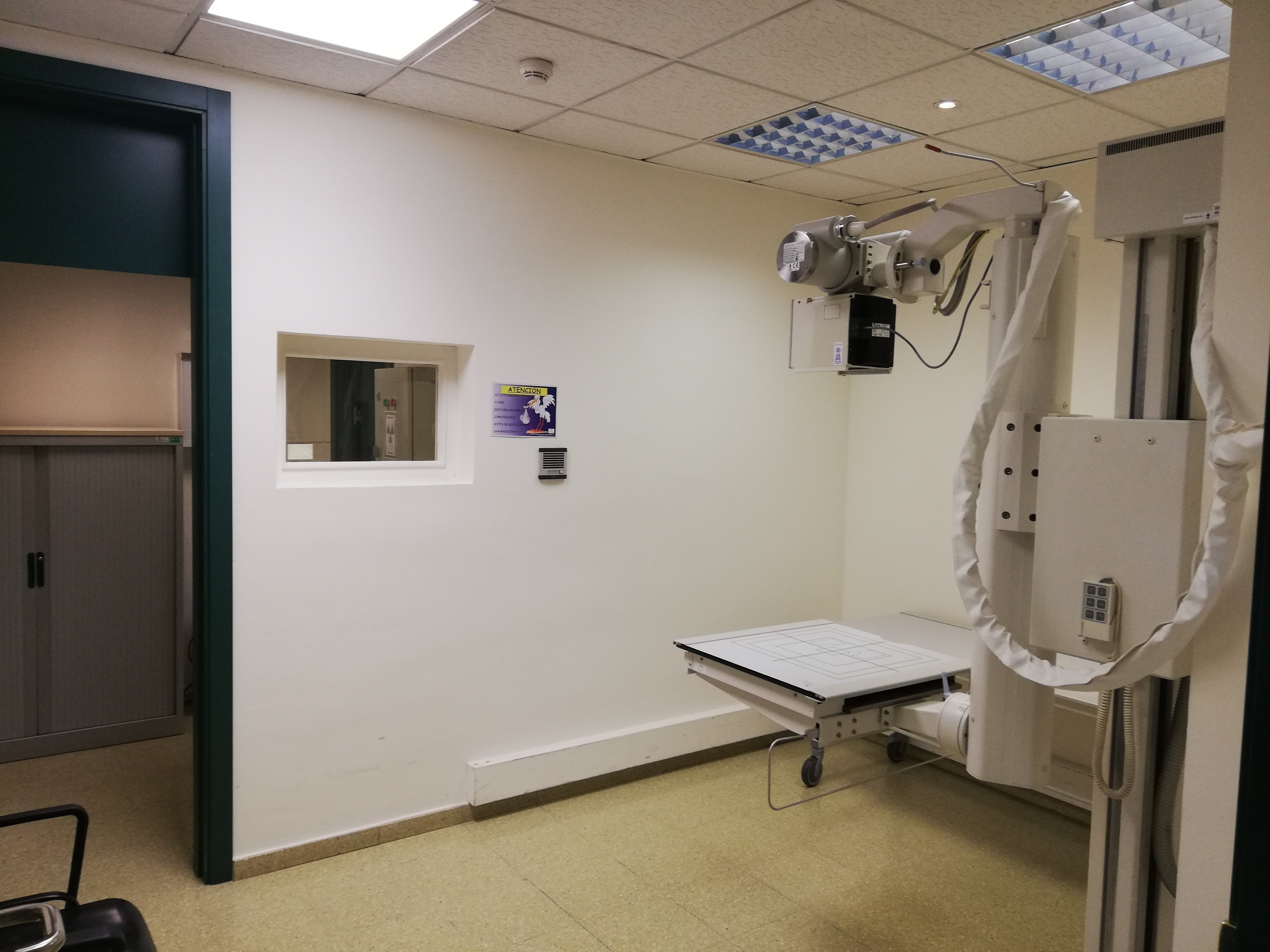 FRATERNIDAD-MUPRESPA. San Sebastián de los Reyes