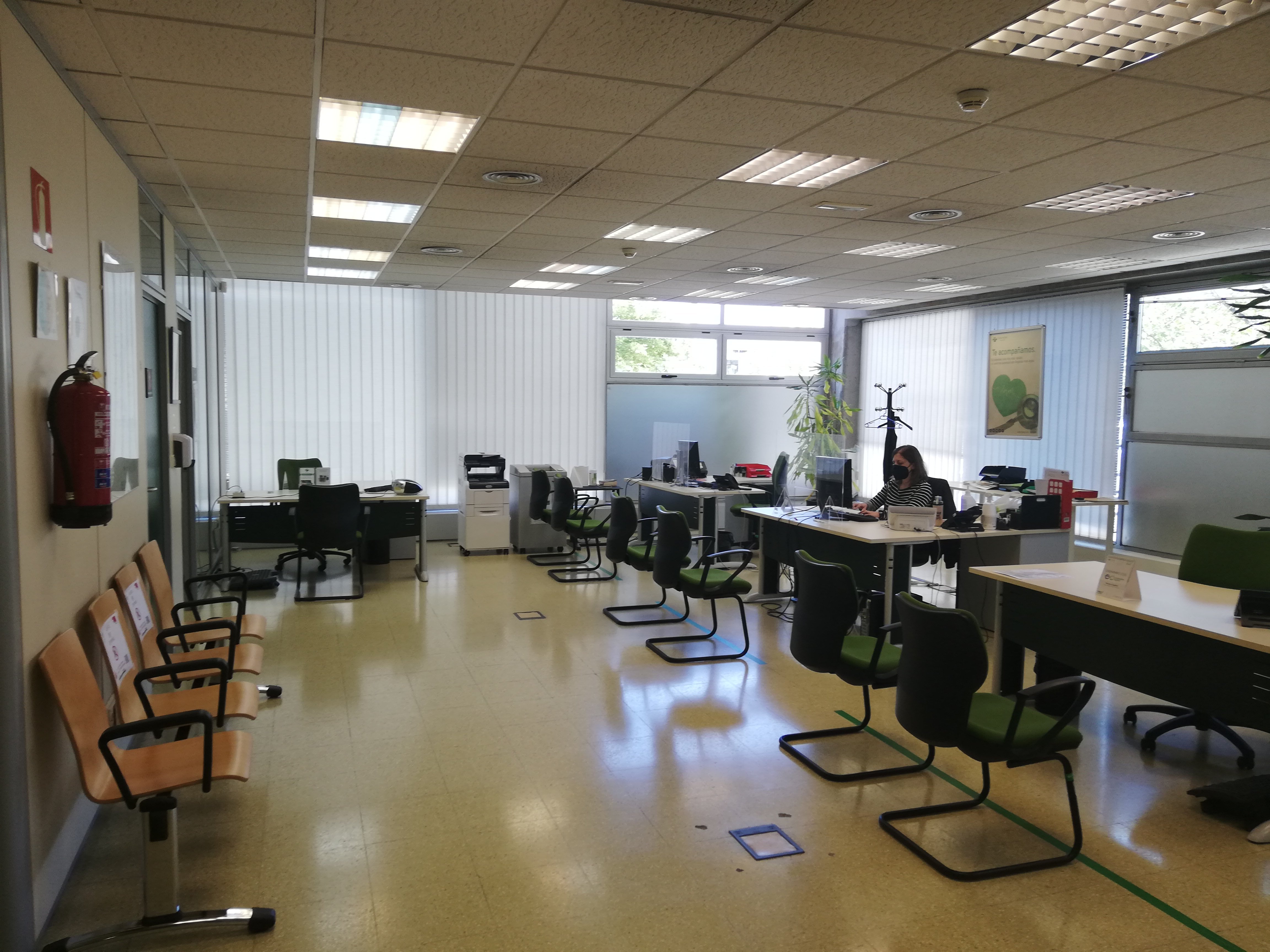 FRATERNIDAD-MUPRESPA. San Sebastián de los Reyes