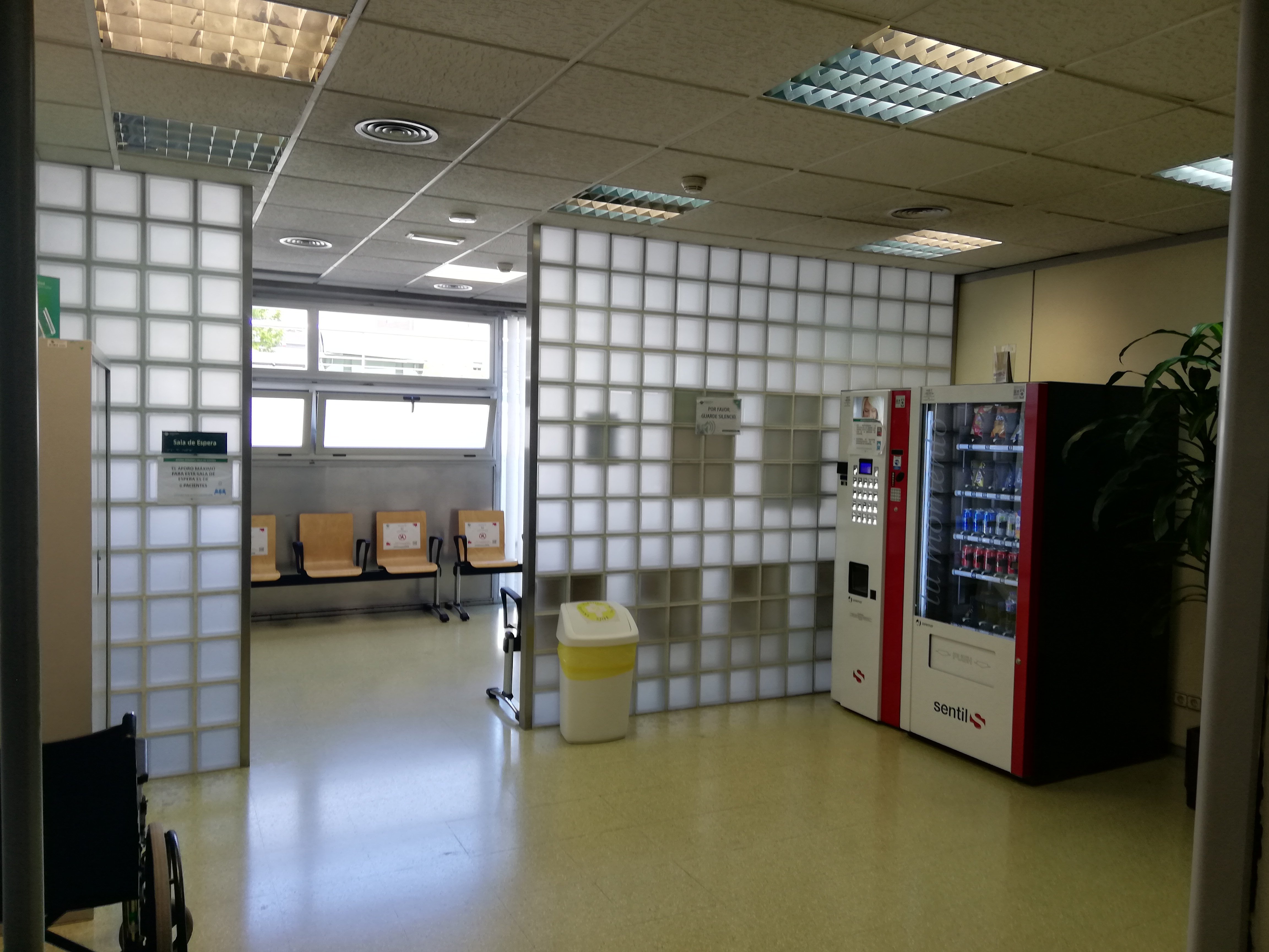 FRATERNIDAD-MUPRESPA. San Sebastián de los Reyes