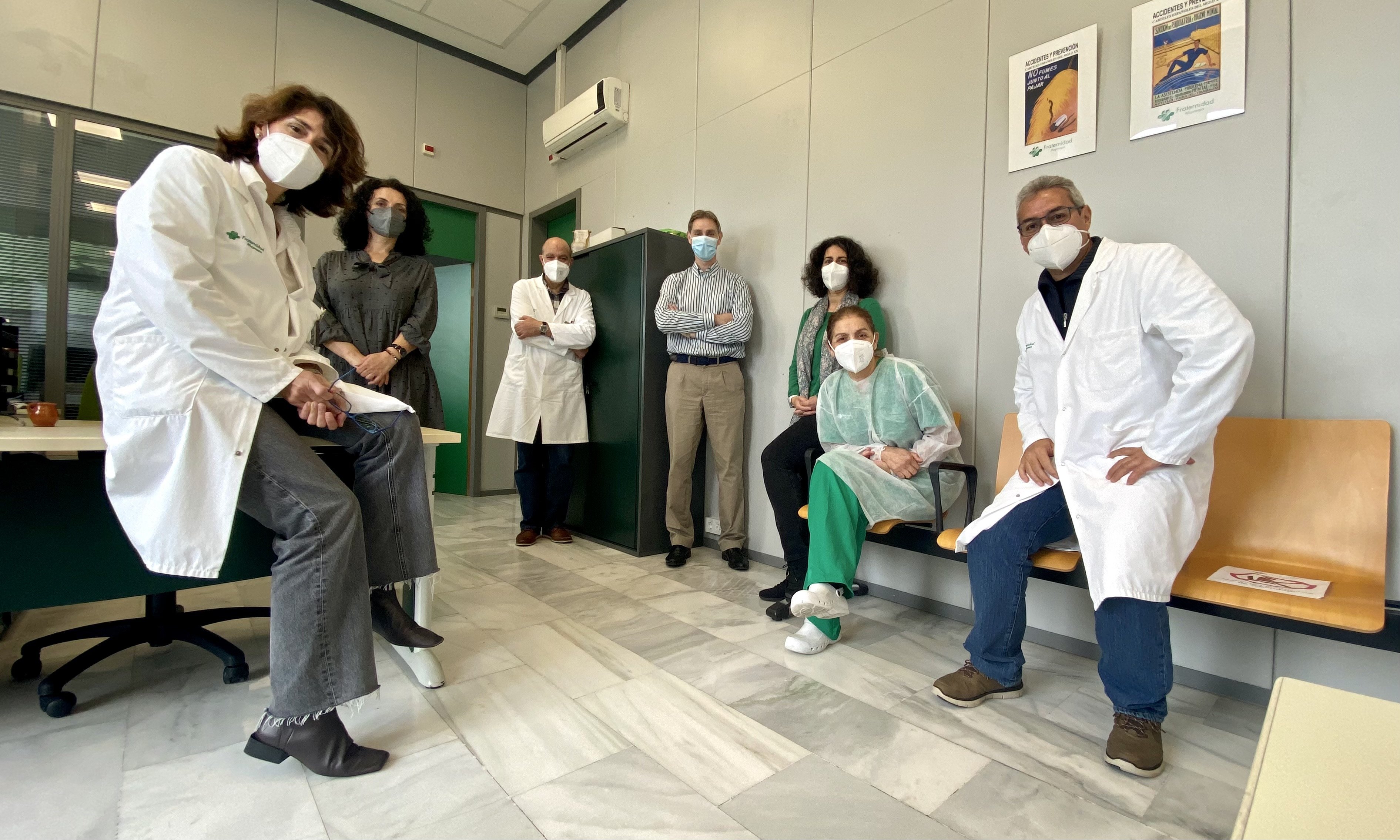 Personal - FRATERNIDAD-MUPRESPA. DIRECCIÓN PROVINCIAL DE CANTABRIA