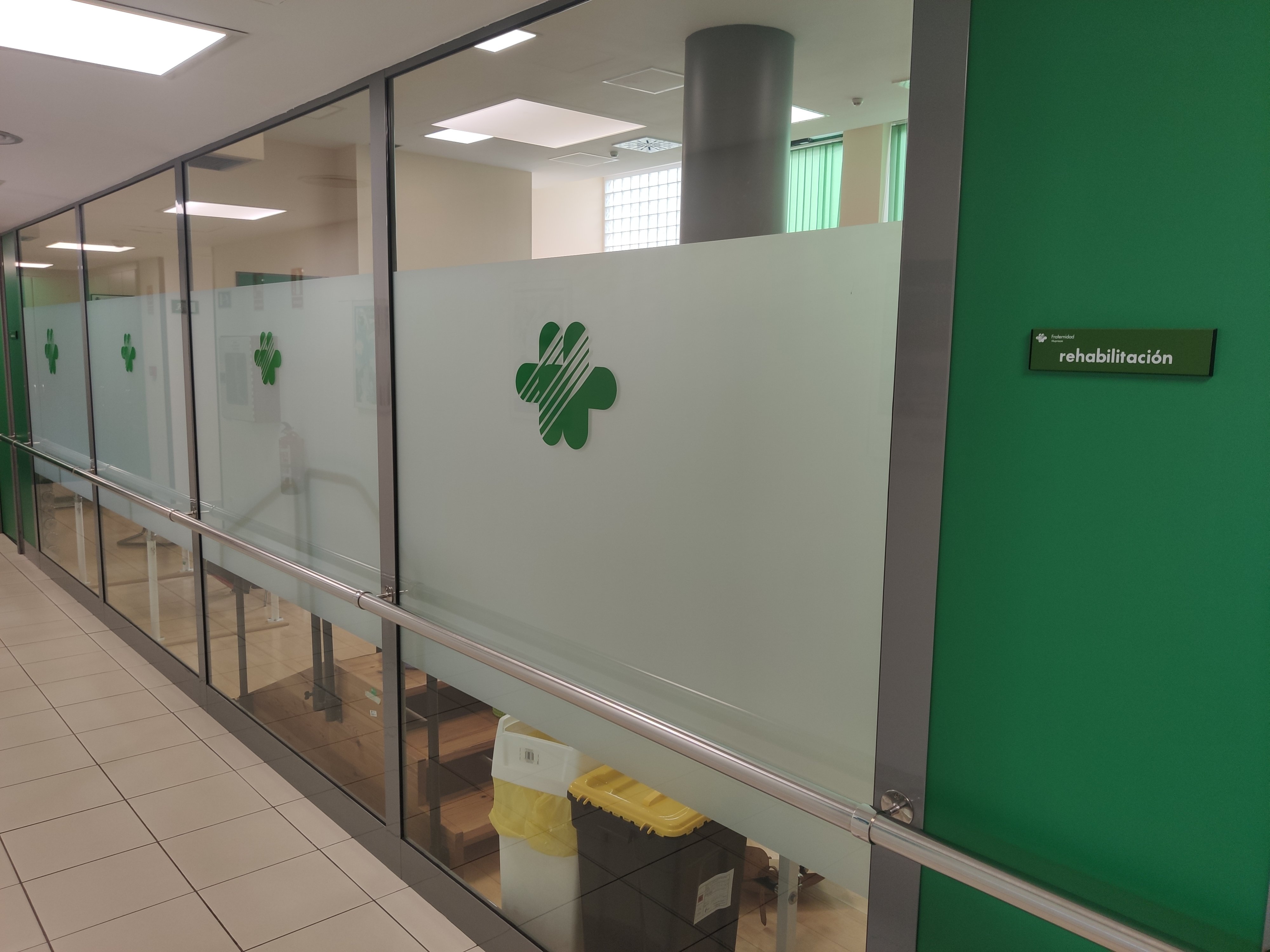 FRATERNIDAD-MUPRESPA. DIRECCIÓN PROVINCIAL DE CANTABRIA