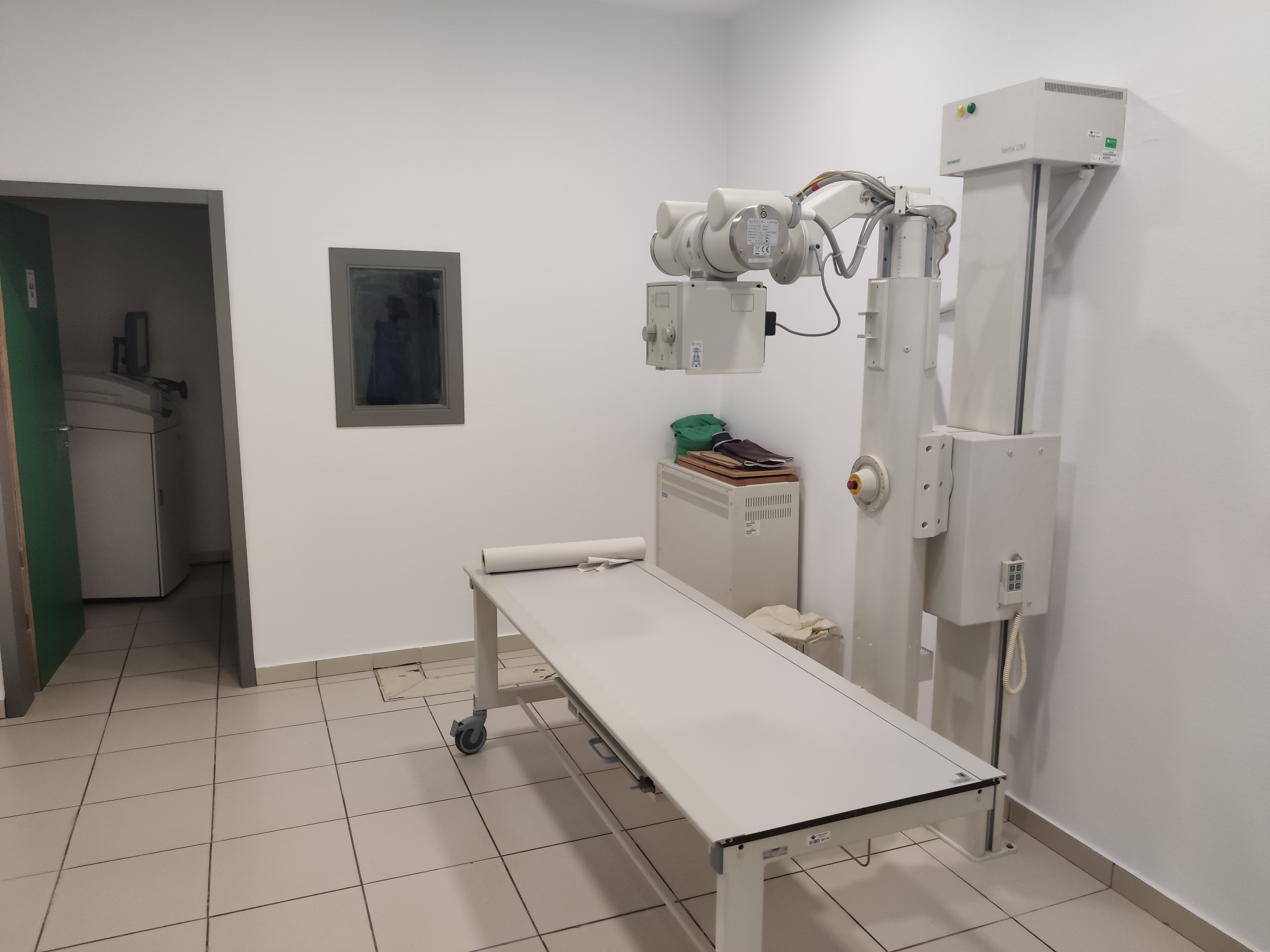 FRATERNIDAD-MUPRESPA. DIRECCIÓN PROVINCIAL DE CANTABRIA