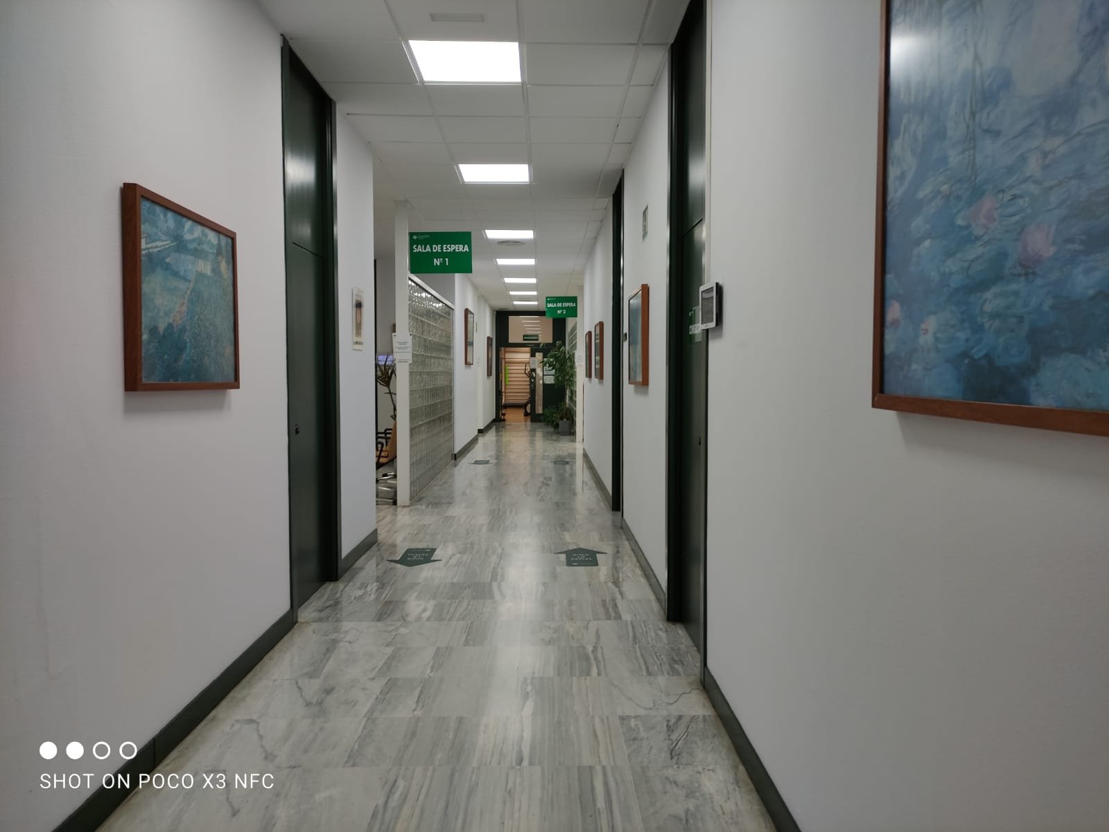 FRATERNIDAD-MUPRESPA. DIRECCIÓN PROVINCIAL DE SEVILLA