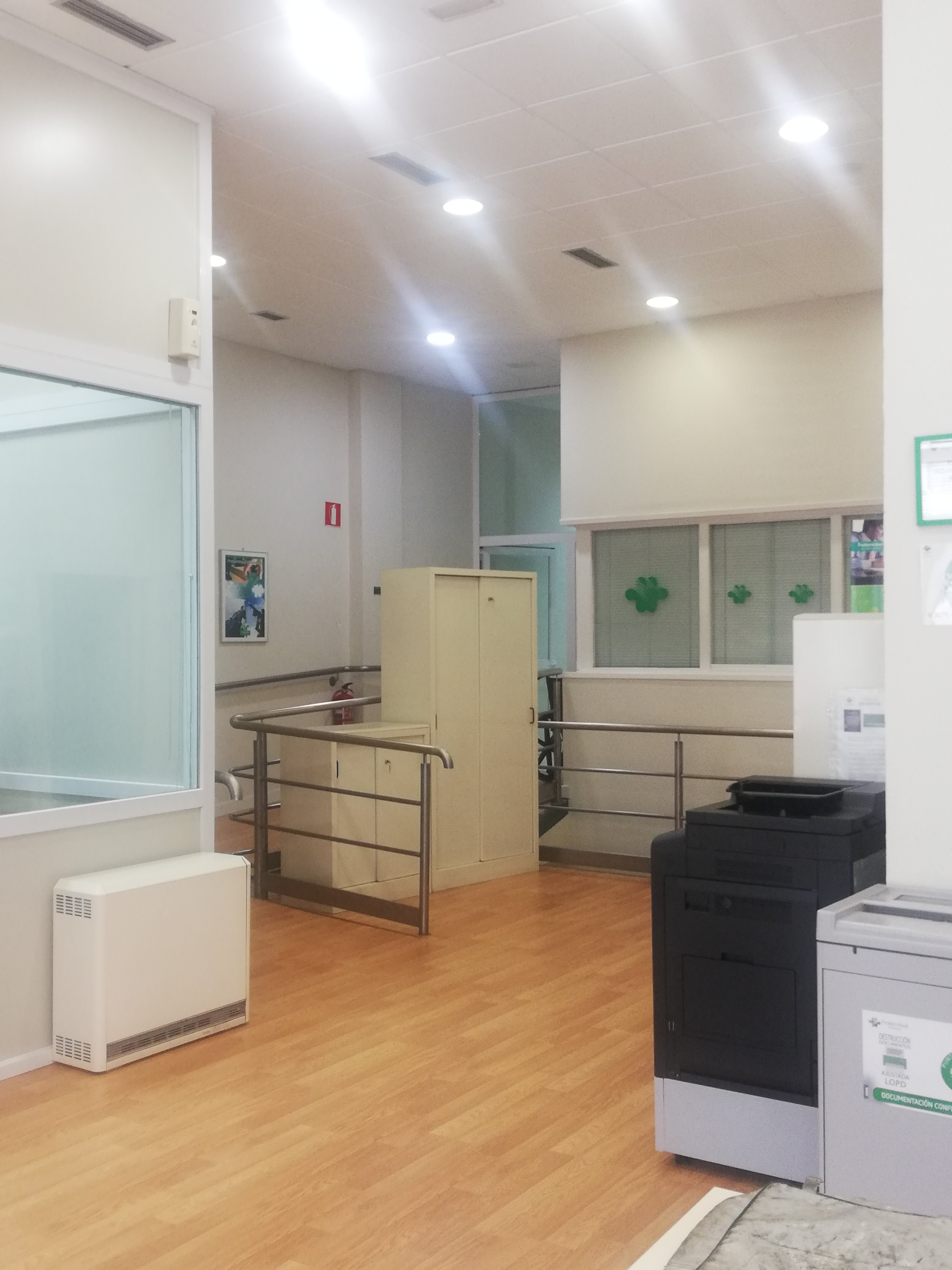 FRATERNIDAD-MUPRESPA. DIRECCIÓN PROVINCIAL DE SORIA