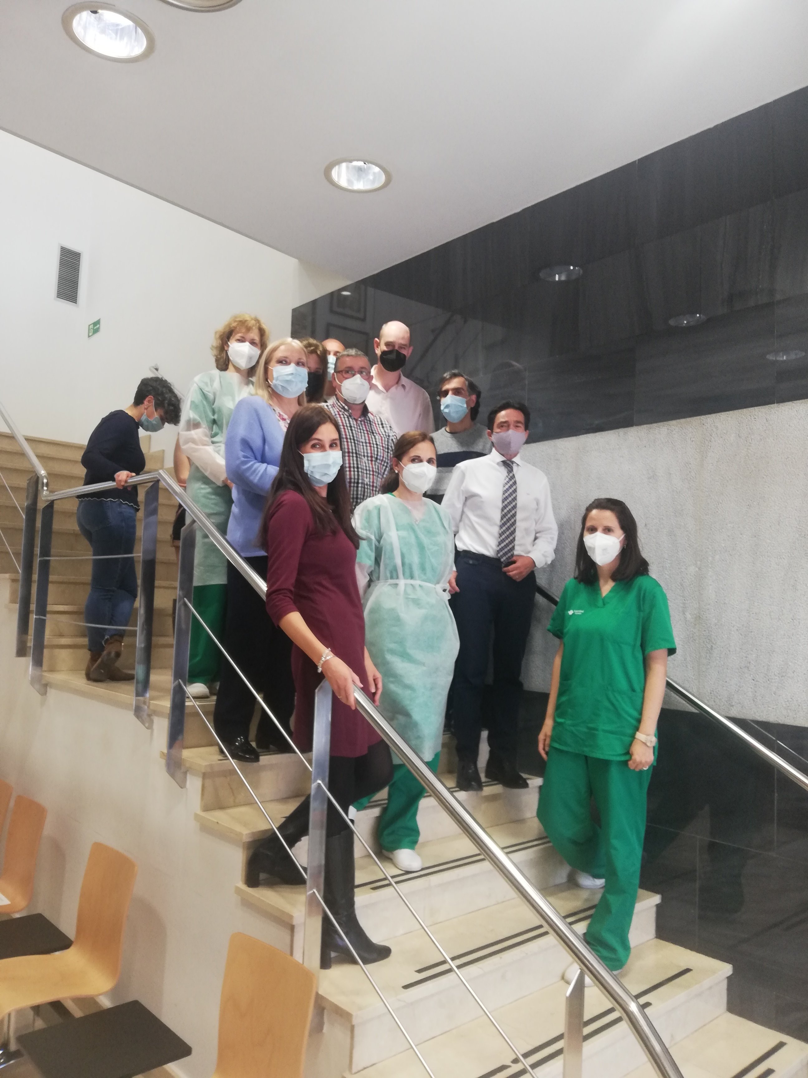 Personal - FRATERNIDAD-MUPRESPA. DIRECCIÓN PROVINCIAL DE TOLEDO