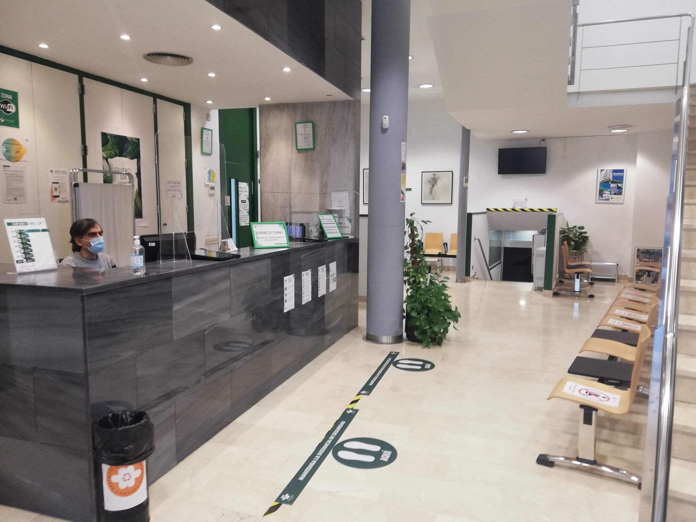 Admisión - FRATERNIDAD-MUPRESPA. DIRECCIÓN PROVINCIAL DE TOLEDO