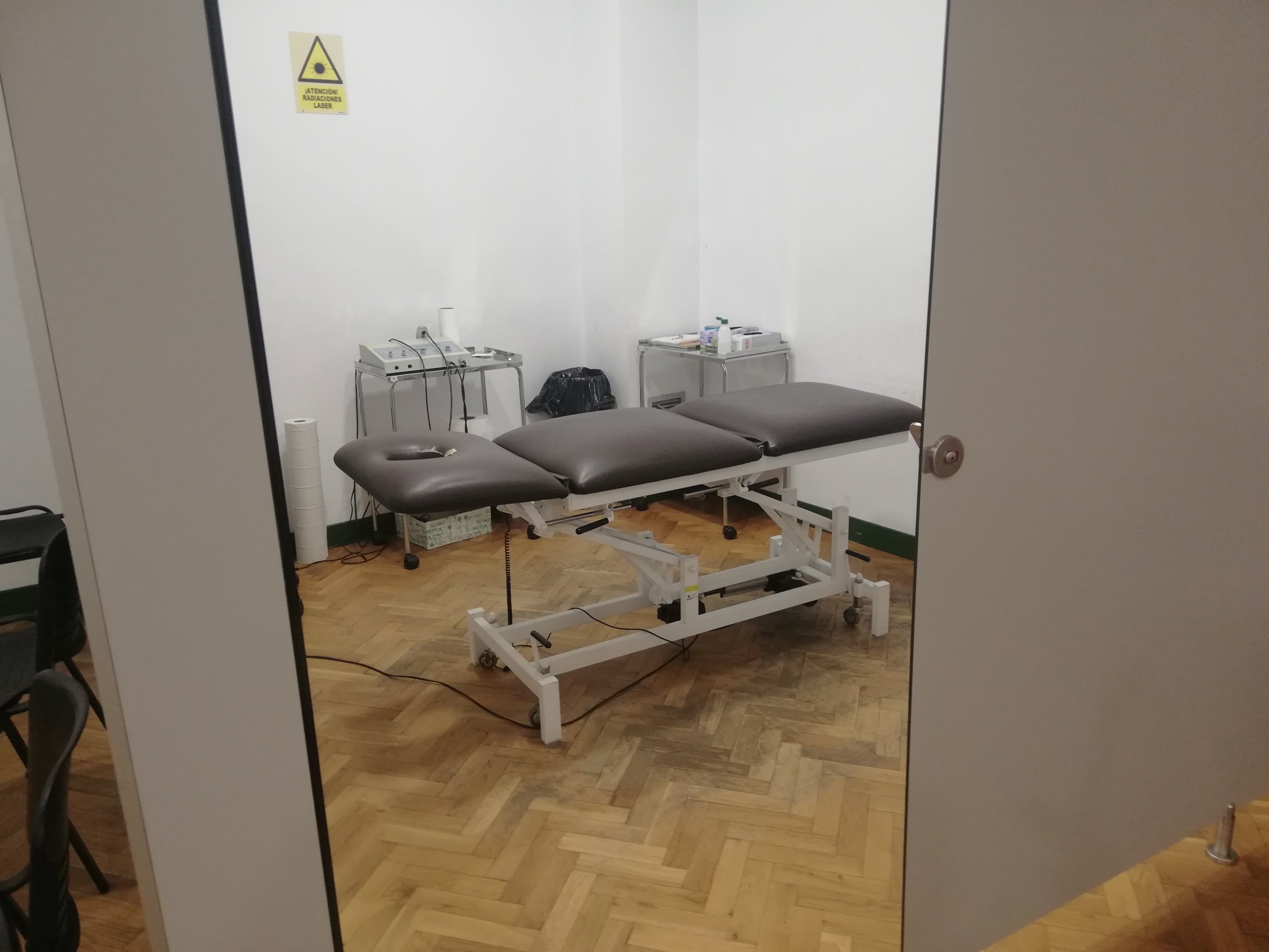 FRATERNIDAD-MUPRESPA. DIRECCIÓN PROVINCIAL DE TOLEDO