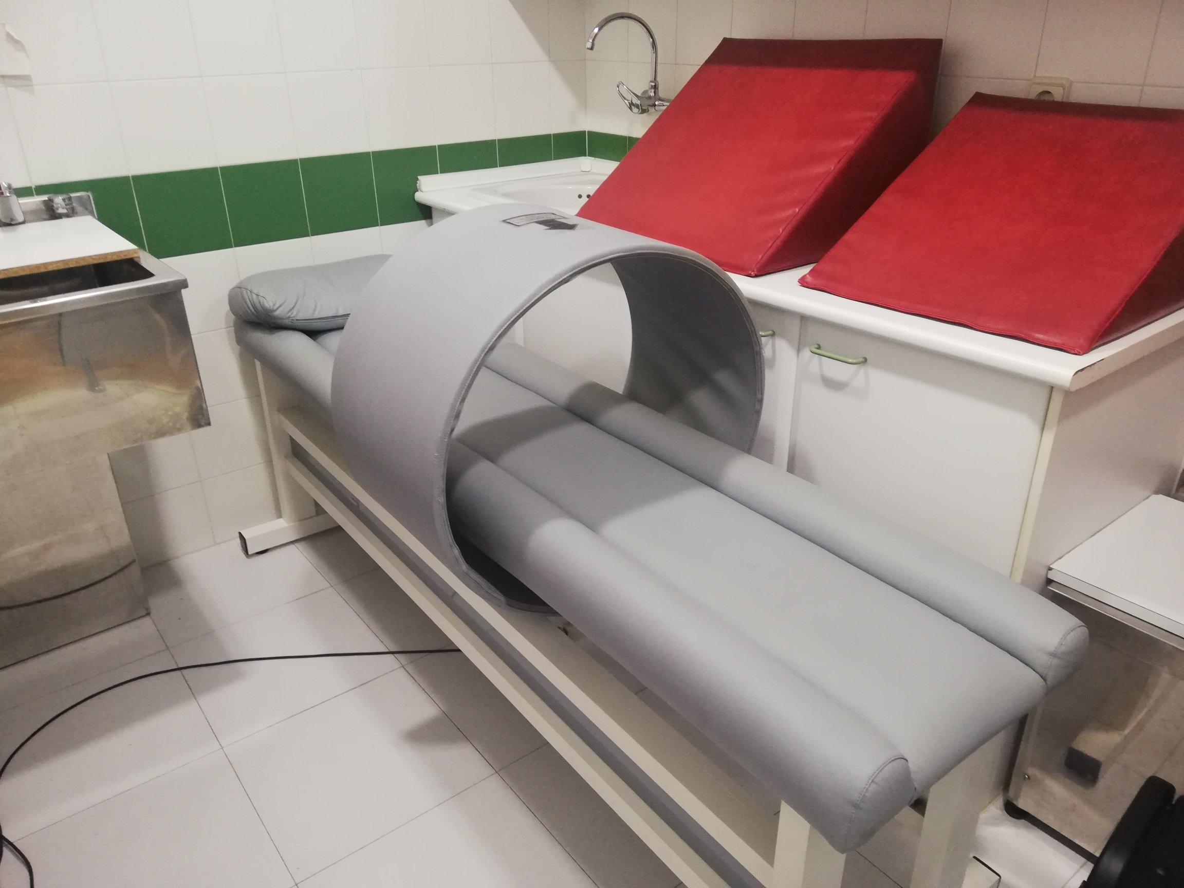 FRATERNIDAD-MUPRESPA. DIRECCIÓN PROVINCIAL DE TOLEDO