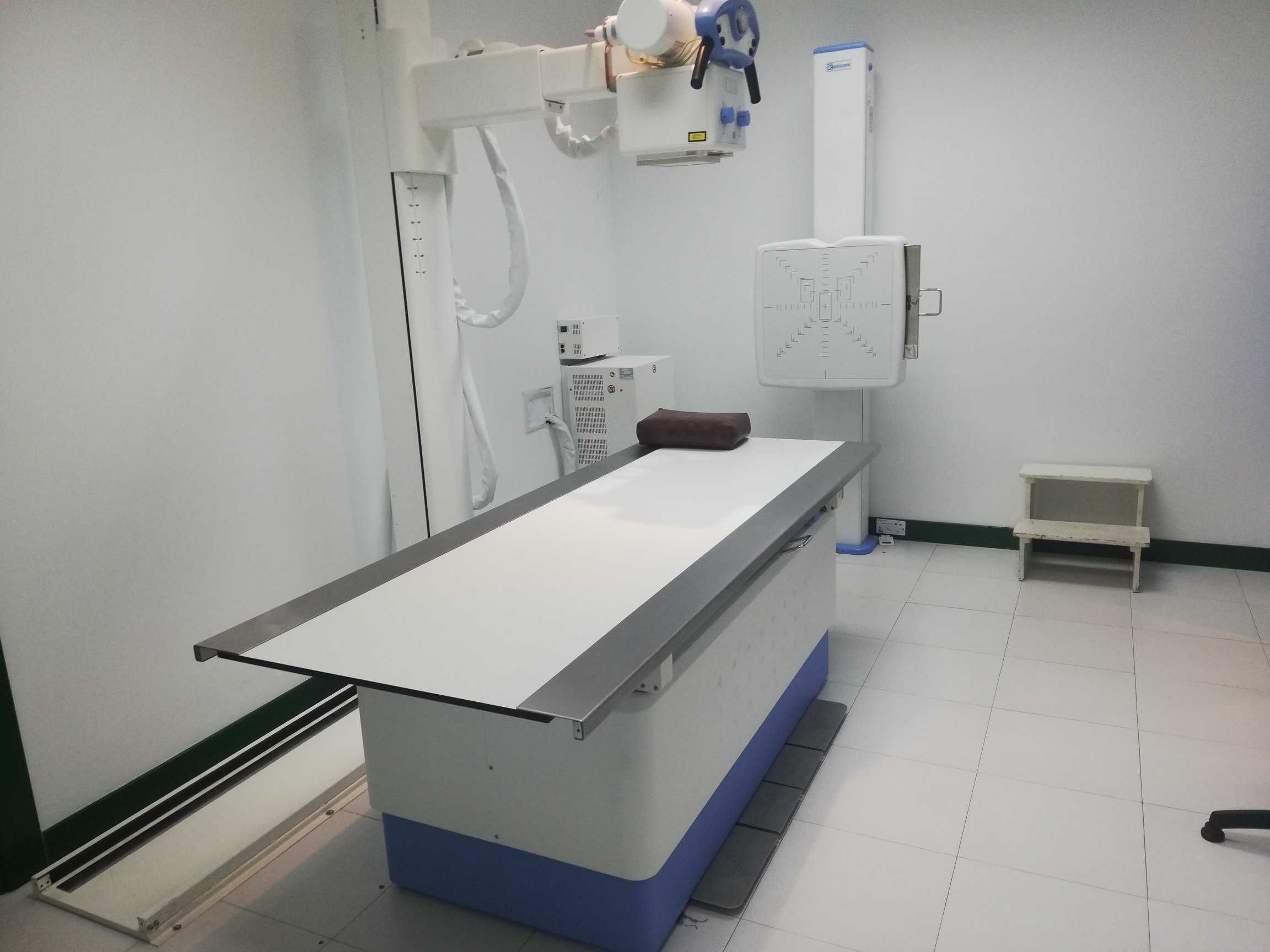 FRATERNIDAD-MUPRESPA. DIRECCIÓN PROVINCIAL DE TOLEDO