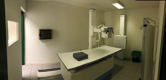 FRATERNIDAD-MUPRESPA. Torrejón de Ardoz