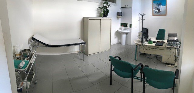 Consulta - FRATERNIDAD-MUPRESPA. Torrejón de Ardoz