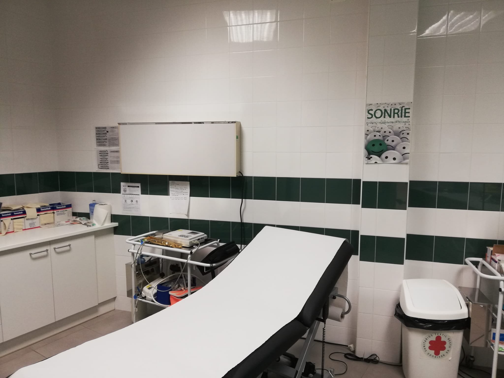 FRATERNIDAD-MUPRESPA. Tudela