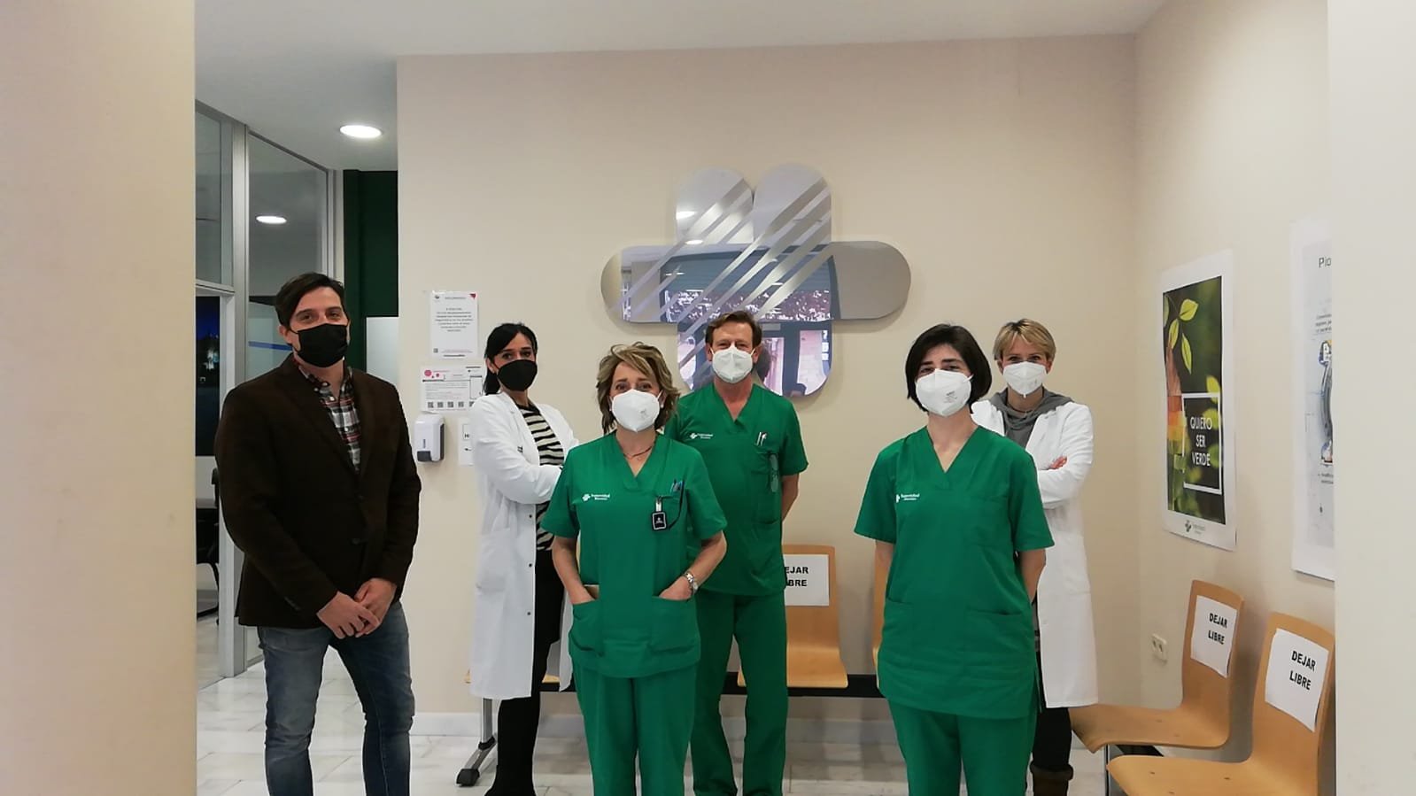 Personal - FRATERNIDAD-MUPRESPA. Tudela