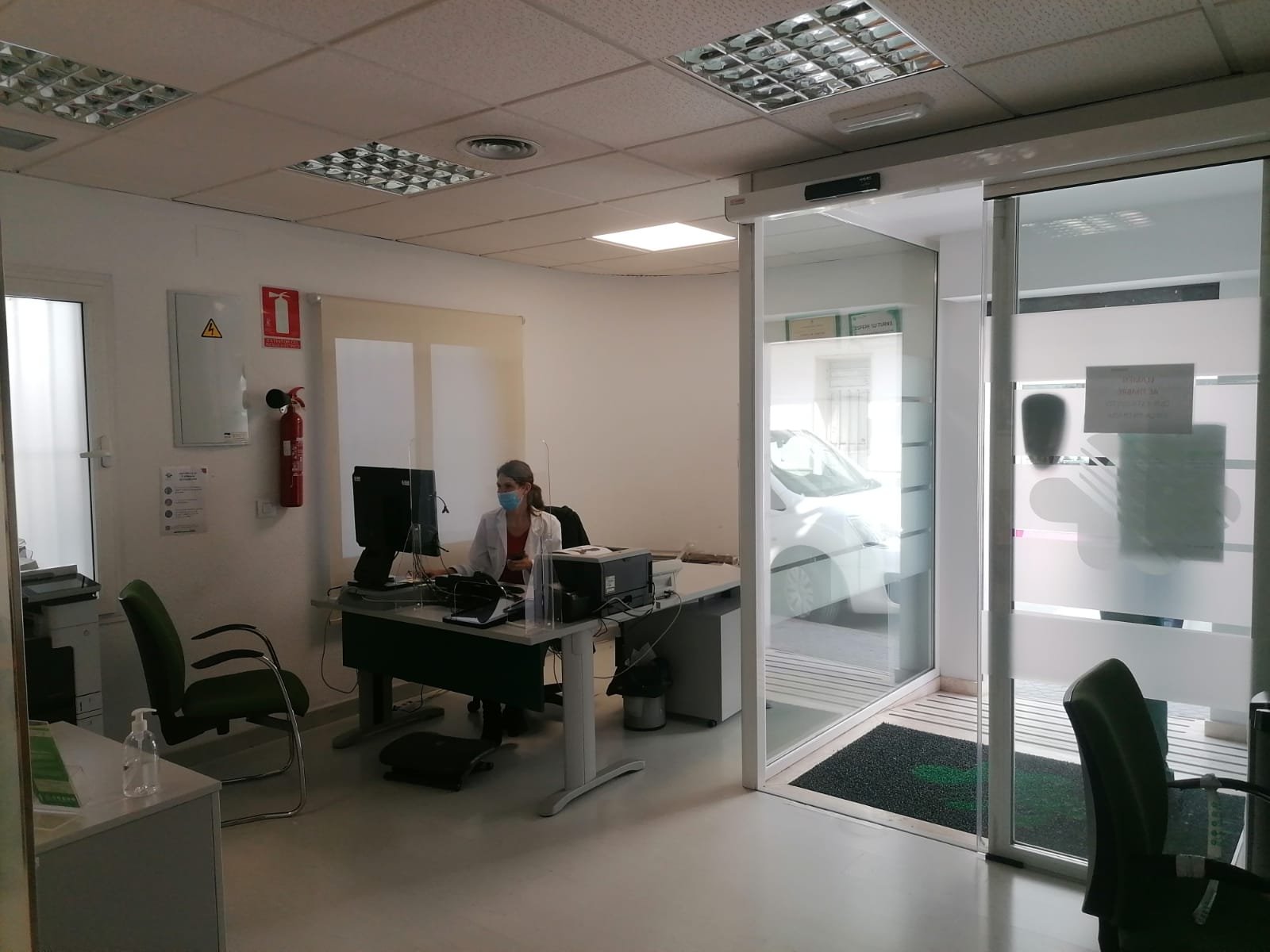 FRATERNIDAD-MUPRESPA. Ubrique