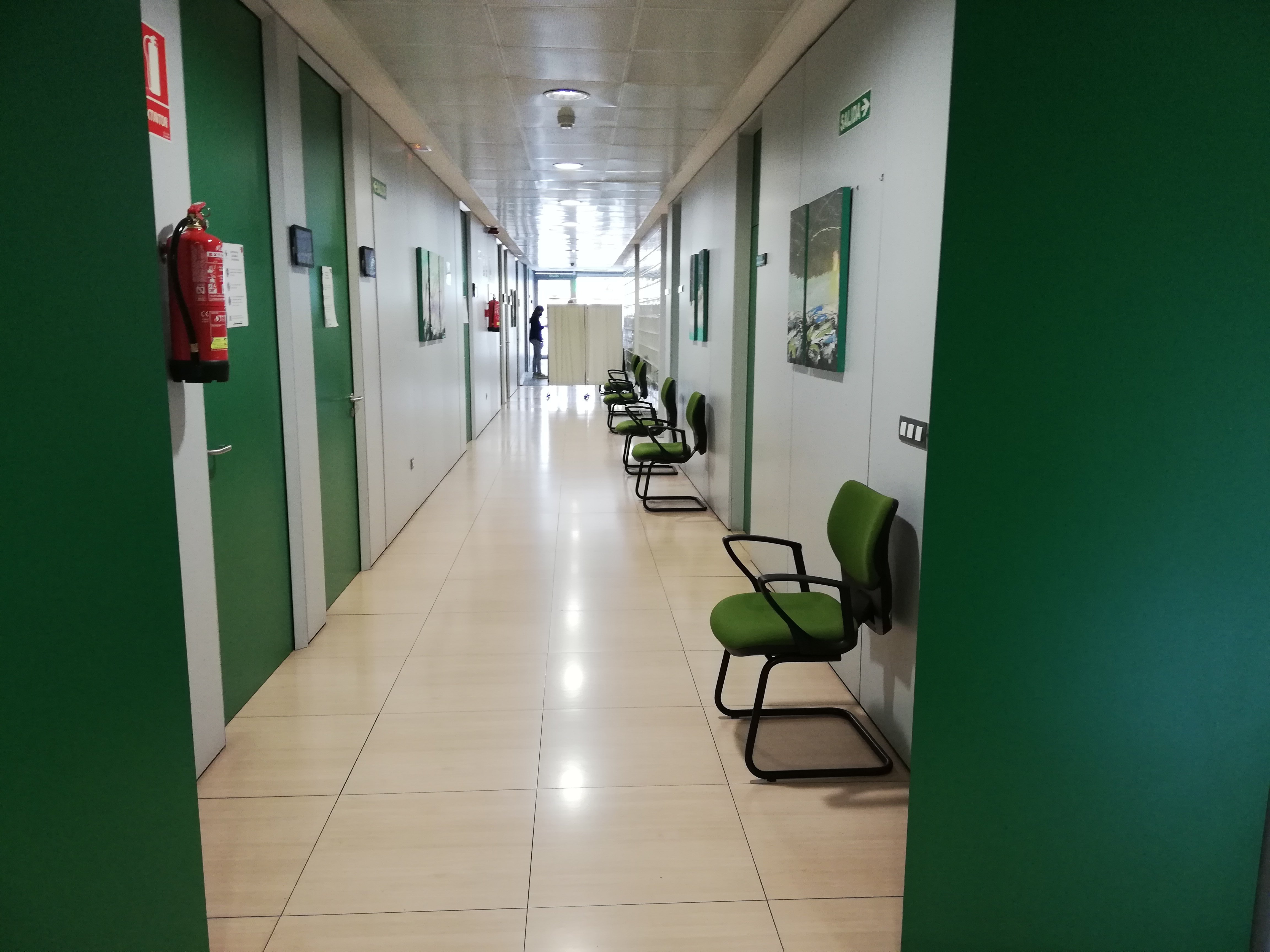 FRATERNIDAD-MUPRESPA. DIRECCIÓN PROVINCIAL DE VALENCIA / VALÈNCIA