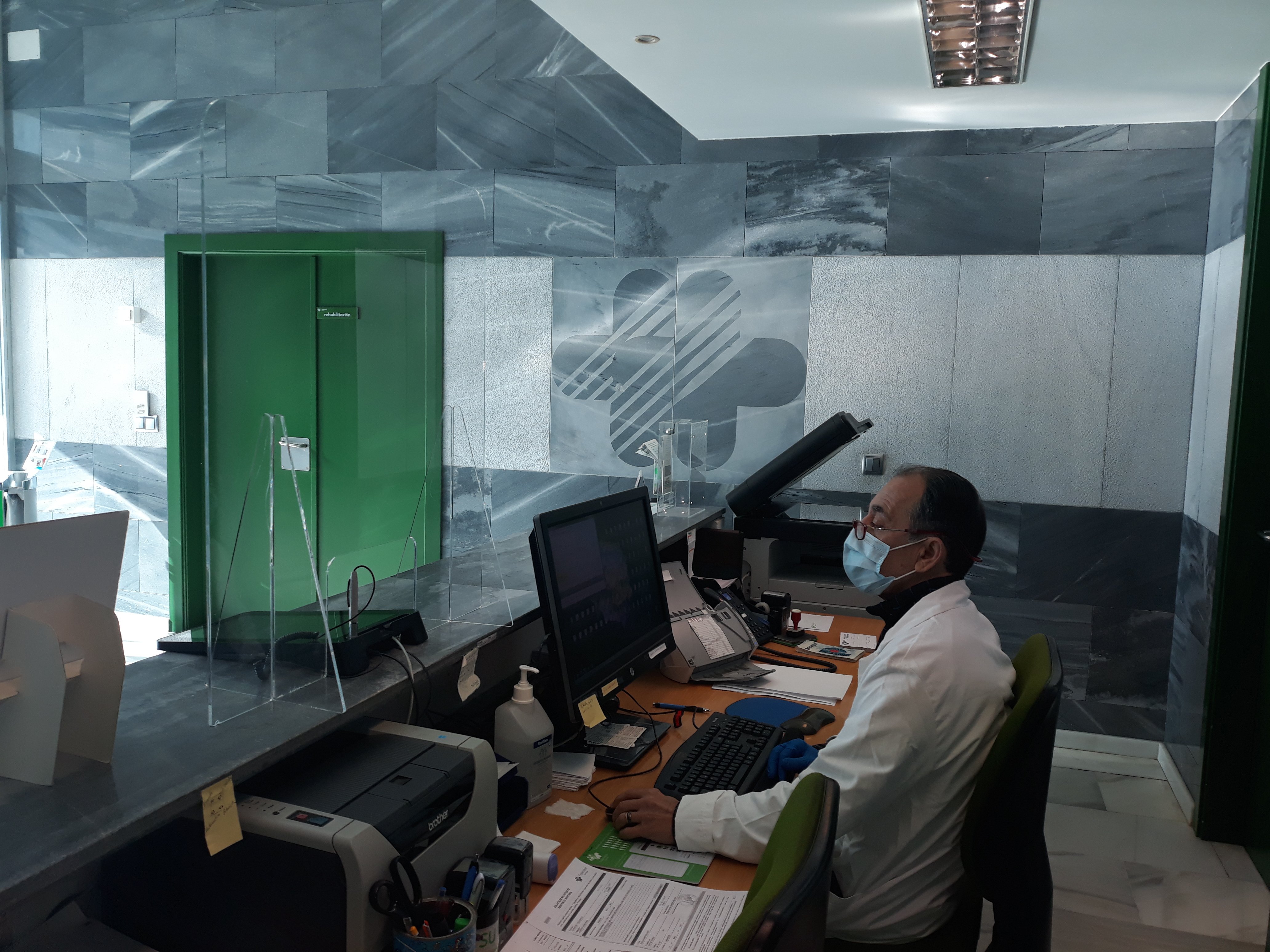 Admisión - FRATERNIDAD-MUPRESPA. DIRECCIÓN PROVINCIAL DE ZARAGOZA