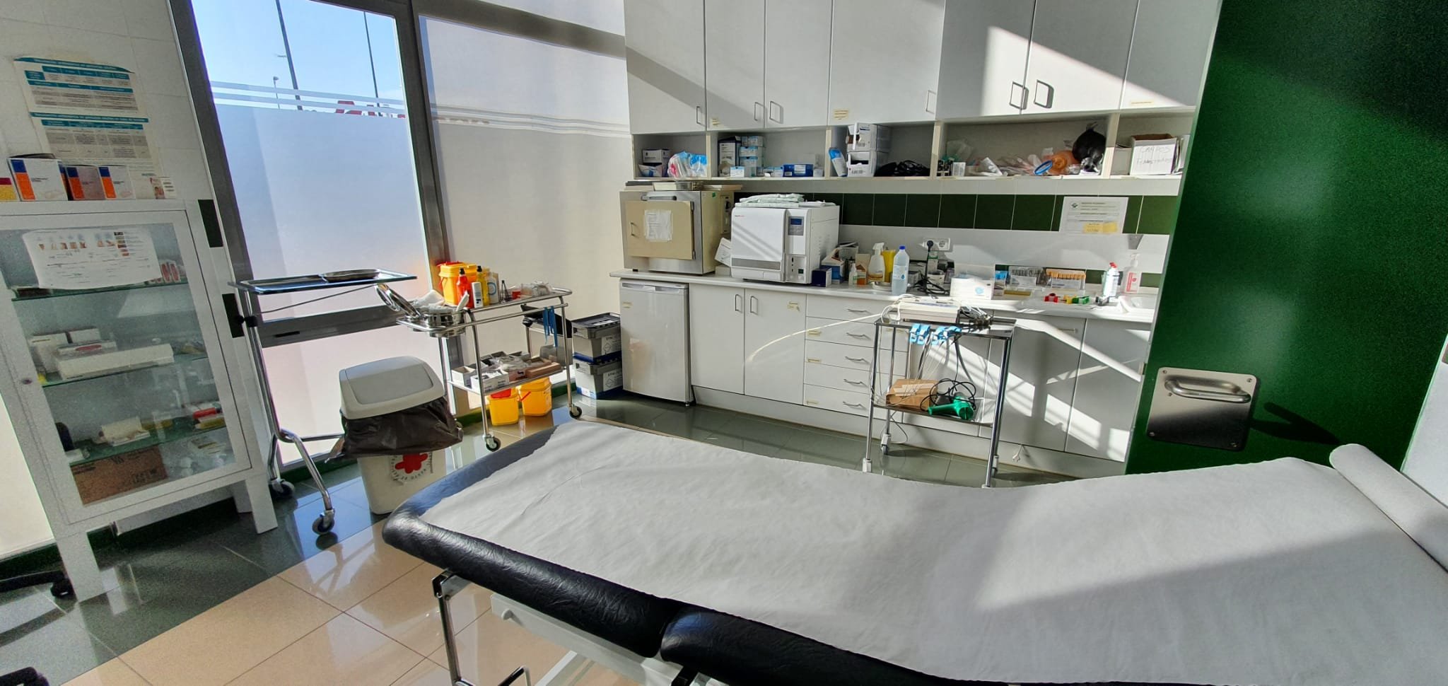 FRATERNIDAD-MUPRESPA. DIRECCIÓN PROVINCIAL DE ZARAGOZA