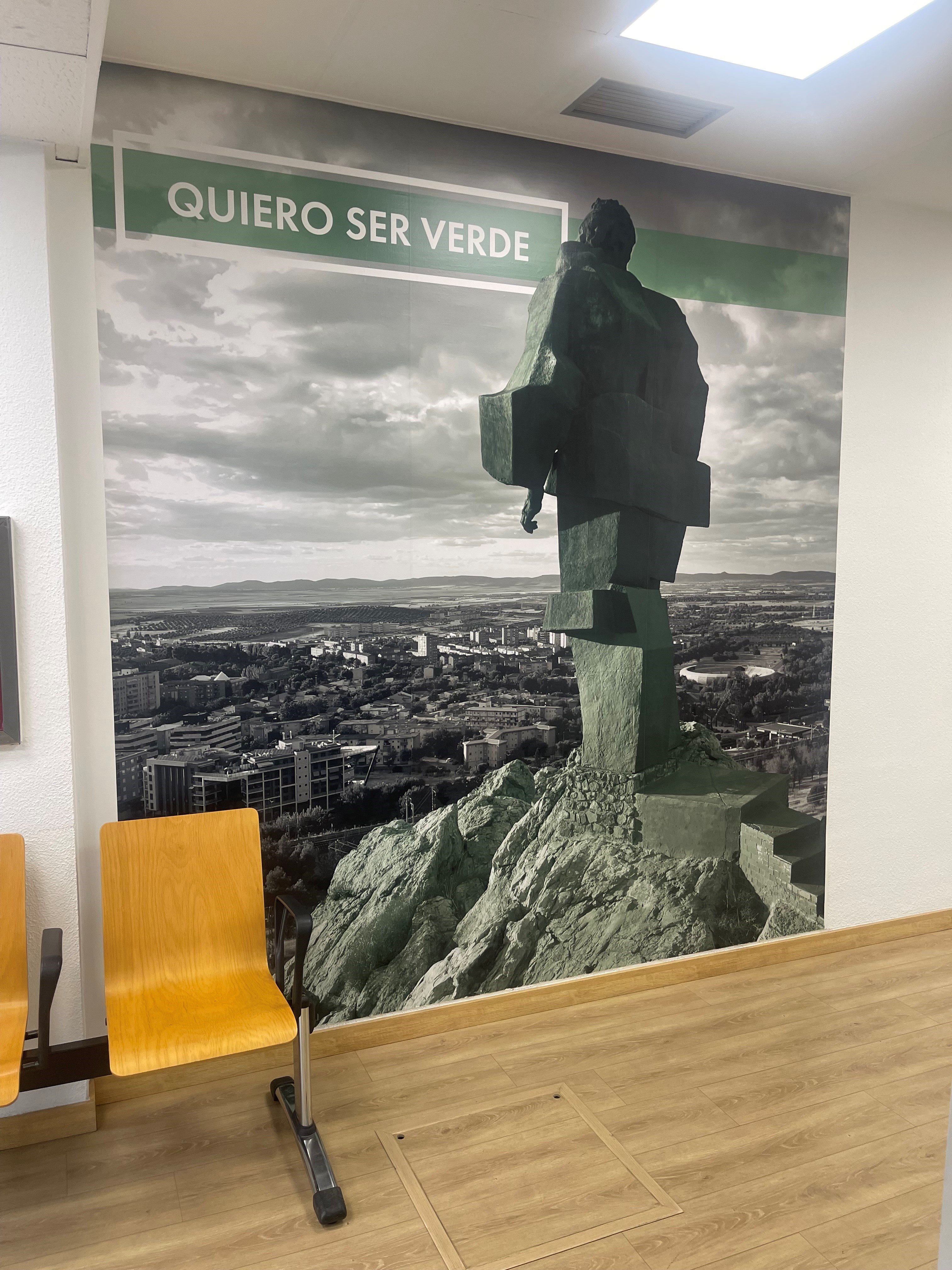 FRATERNIDAD-MUPRESPA. Puertollano