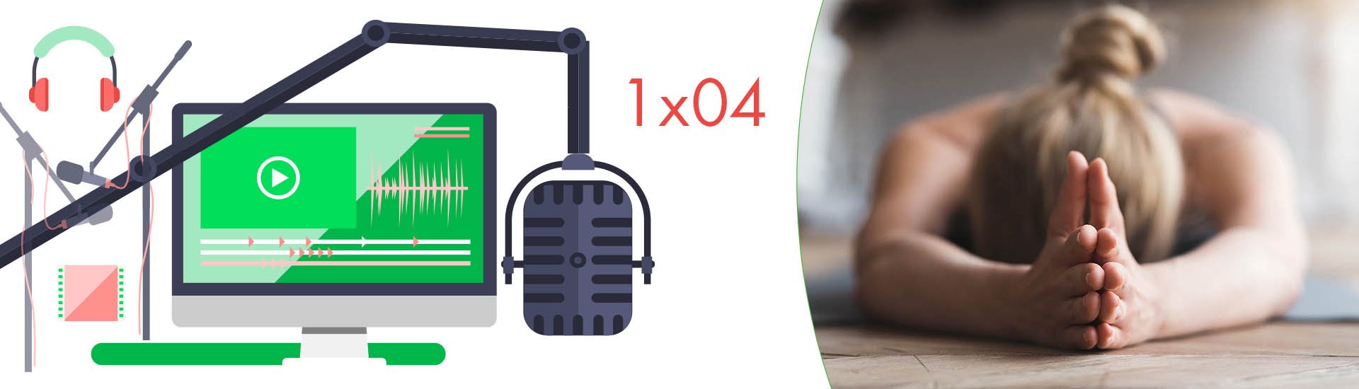 1x04: Combatir la ansiedad