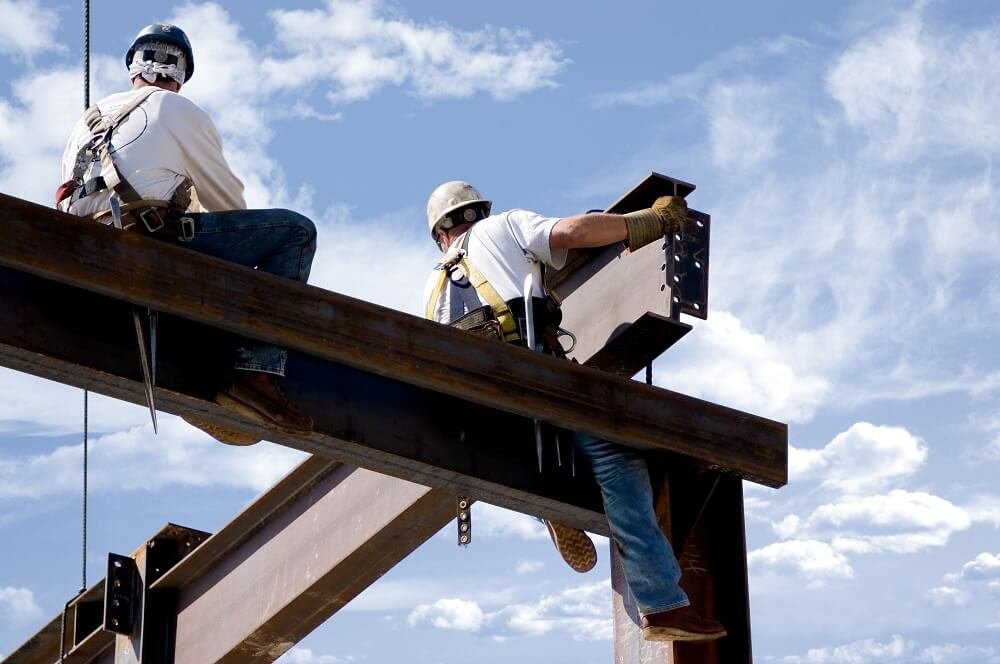 Seguridad y salud en el sector de la construcción.