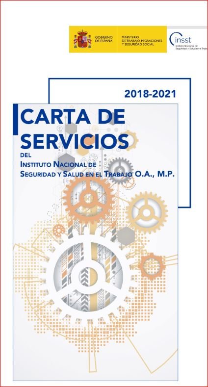 Carta de Servicios 2018-2021