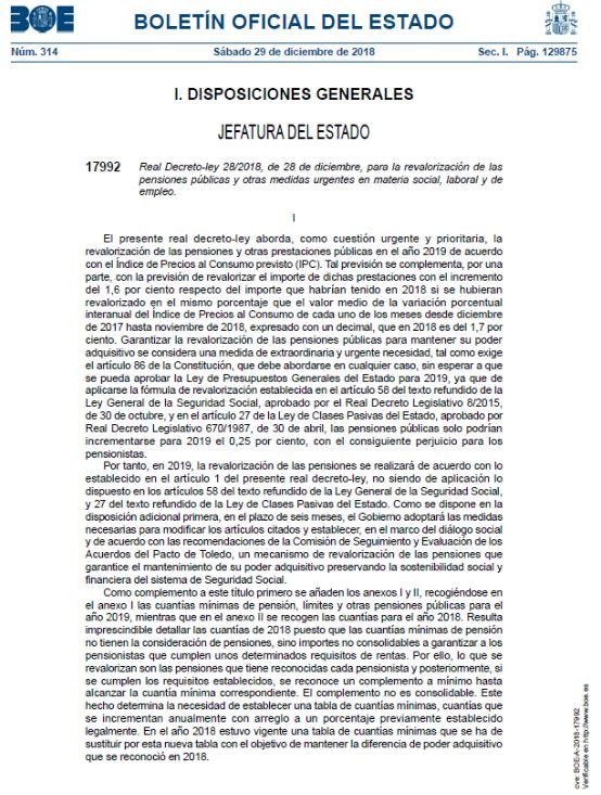 Proyectos de norma UNE de la Asociación Española de Normalización 