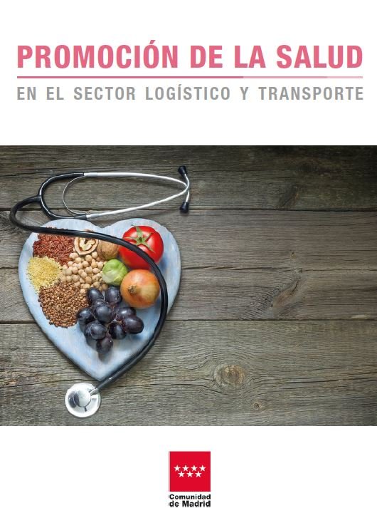 Promoción de la salud en el sector logístico y transporte