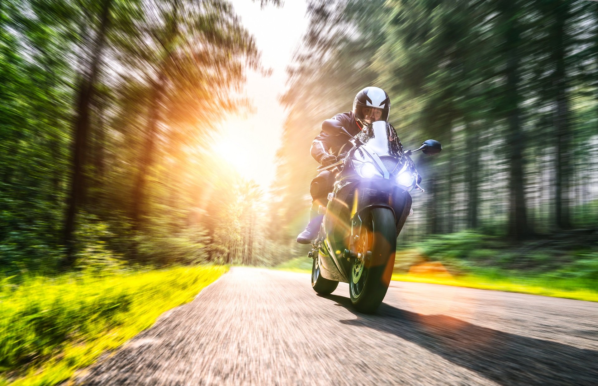 El complemento para la moto que querrás llevar al conocer sus múltiples beneficios