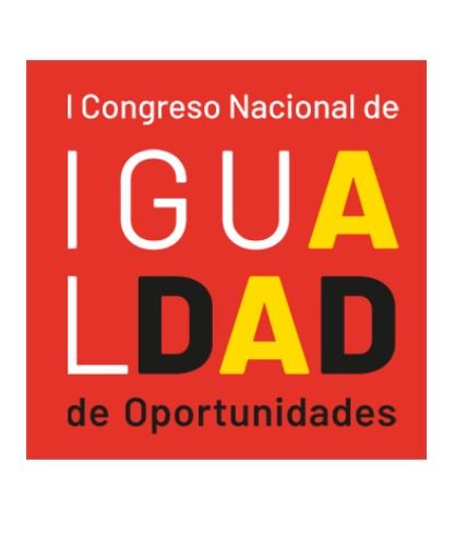 I Congreso Nacional de igualdad de oportunidades