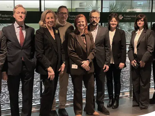 La alianza +compromiso impulsa nuevas vías de colaboración hospitalaria