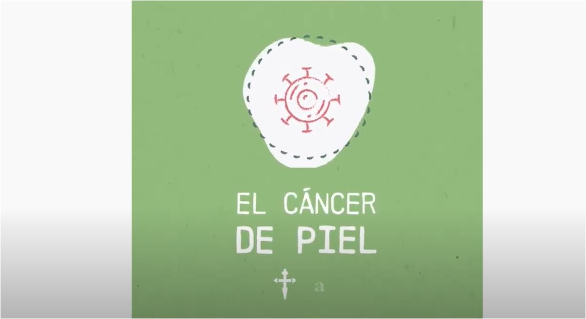 Causas, síntomas y prevención:  Cáncer de piel