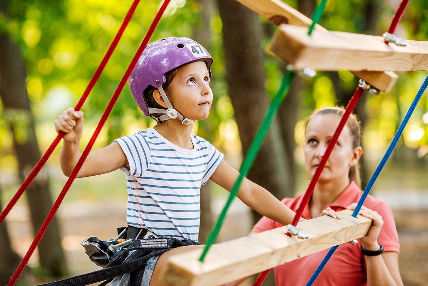 Campamentos de verano, “en juego” la seguridad y prevención