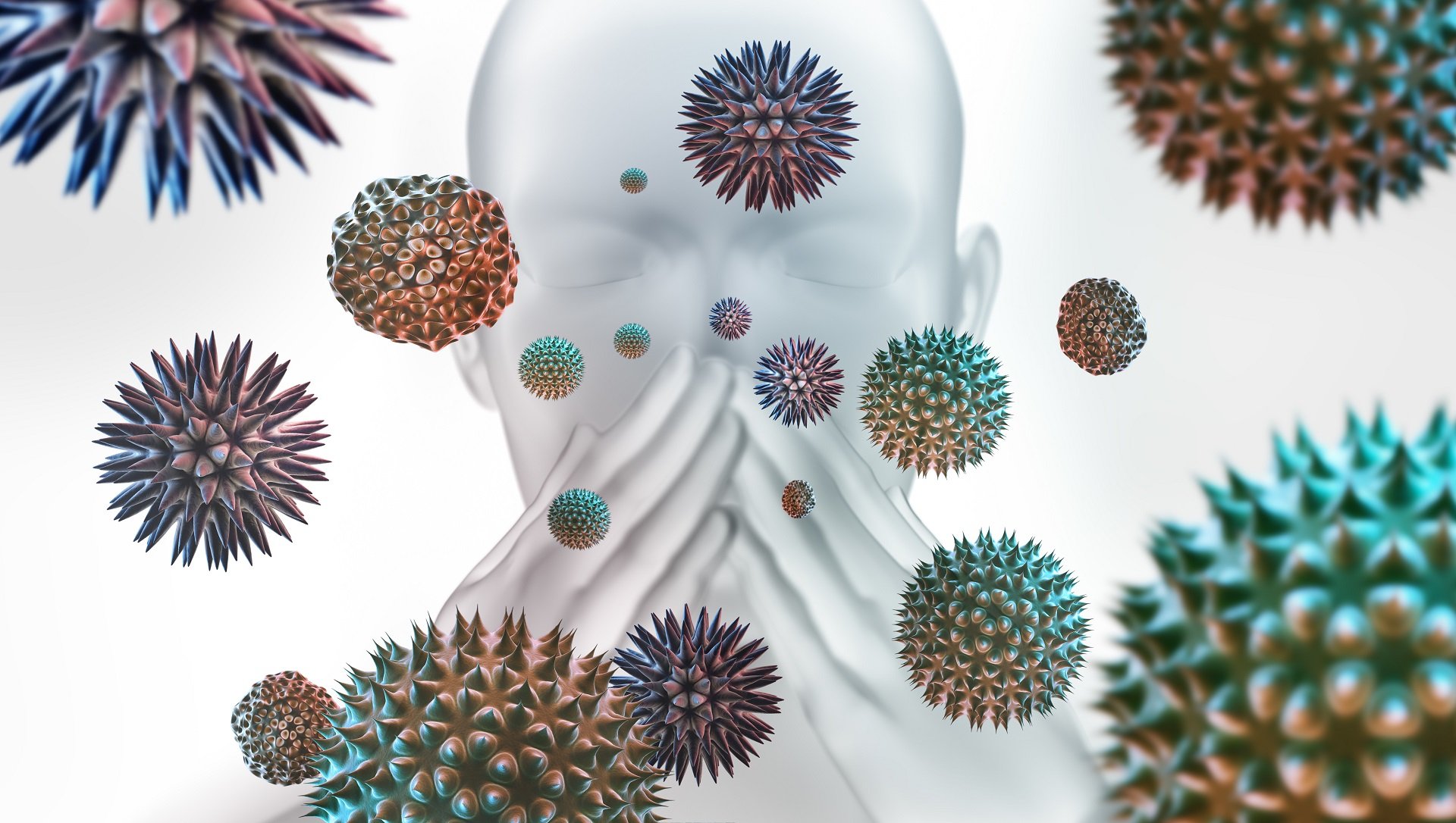 Gripe estacional: similitudes y diferencias entre la influenza y el COVID-19