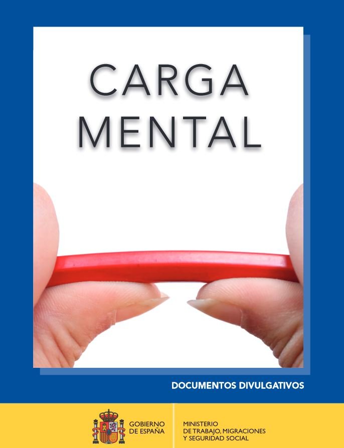 Carga Mental