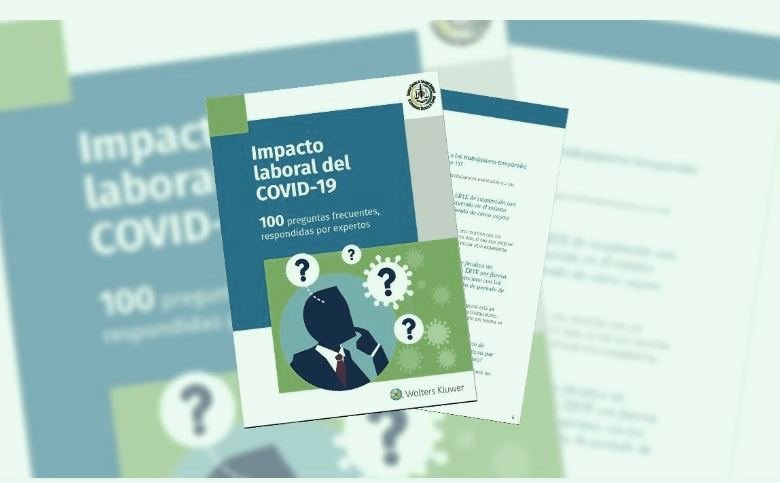 Guía "Impacto laboral COVID-19"