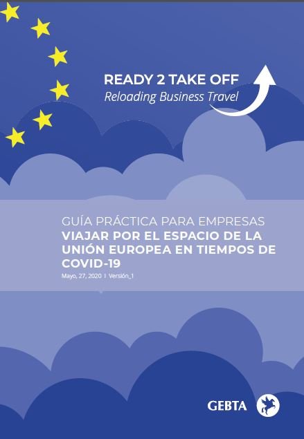 Guía práctica para empresas UE