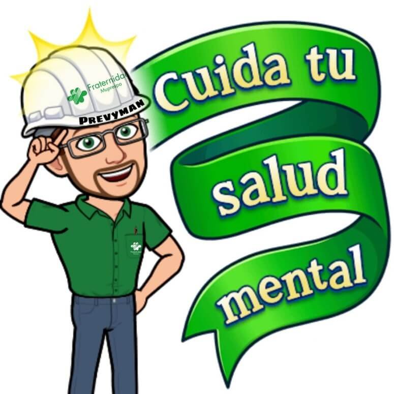 cuida tu salud mental prevyman