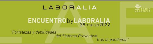 cartel laboralia