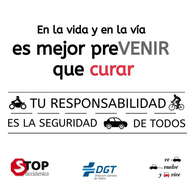 Campaña de verano. Mas vale prevenir