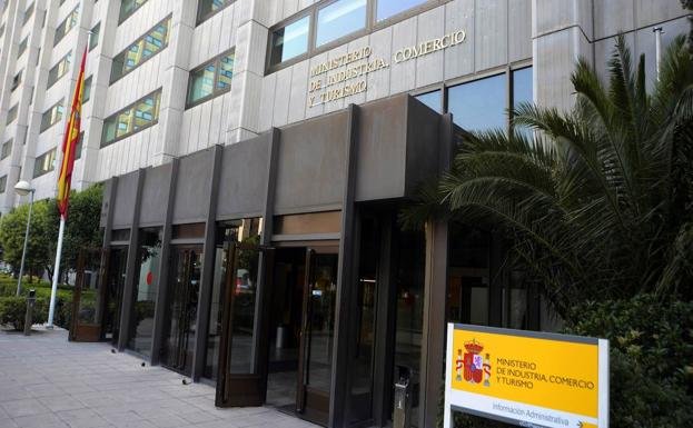 Ministerio de Industria, Comercio y Turismo