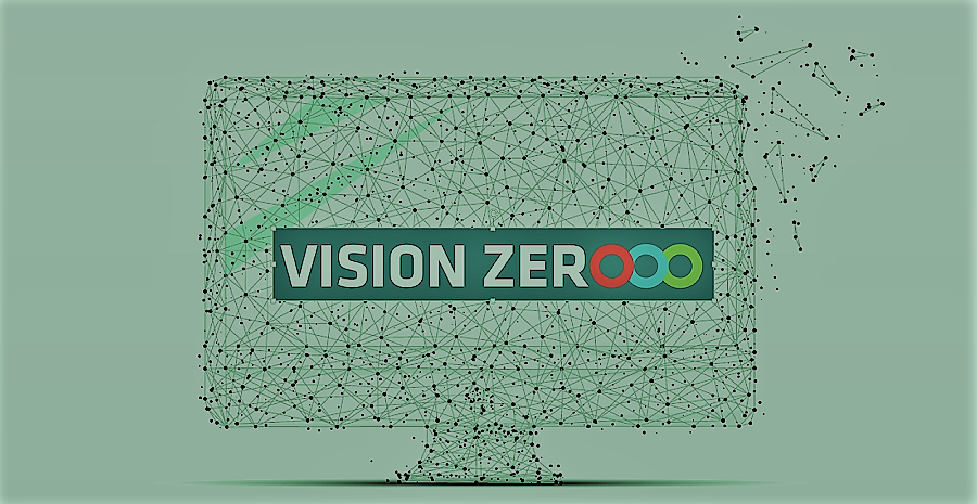 Vision Zero. Fraternidad-Muprespa