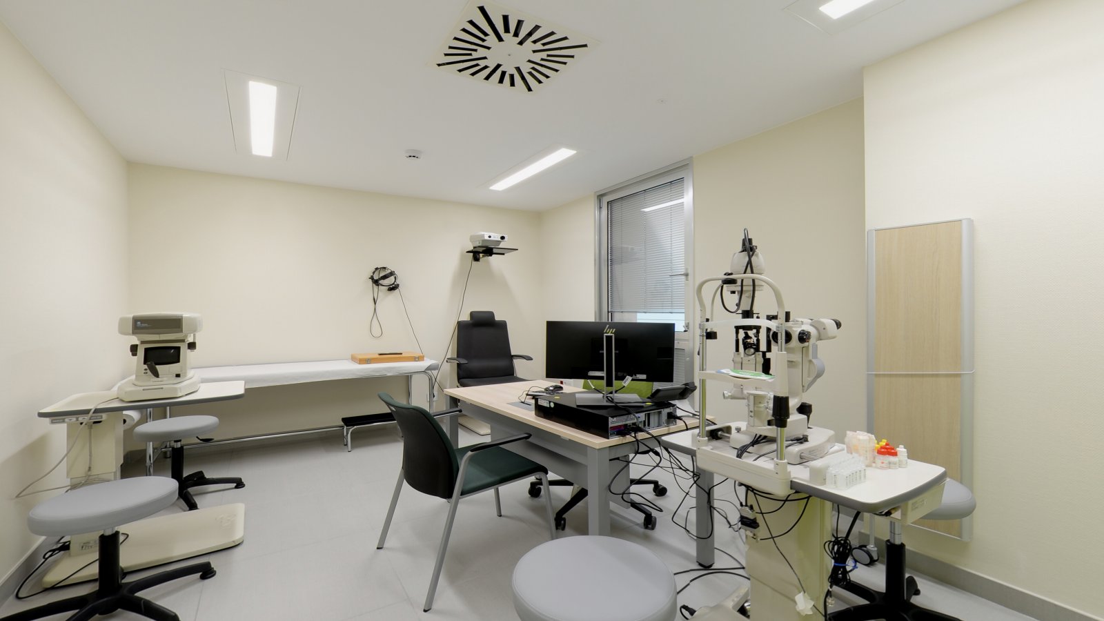 Consultas Hospital Fraternidad-Muprespa Habana