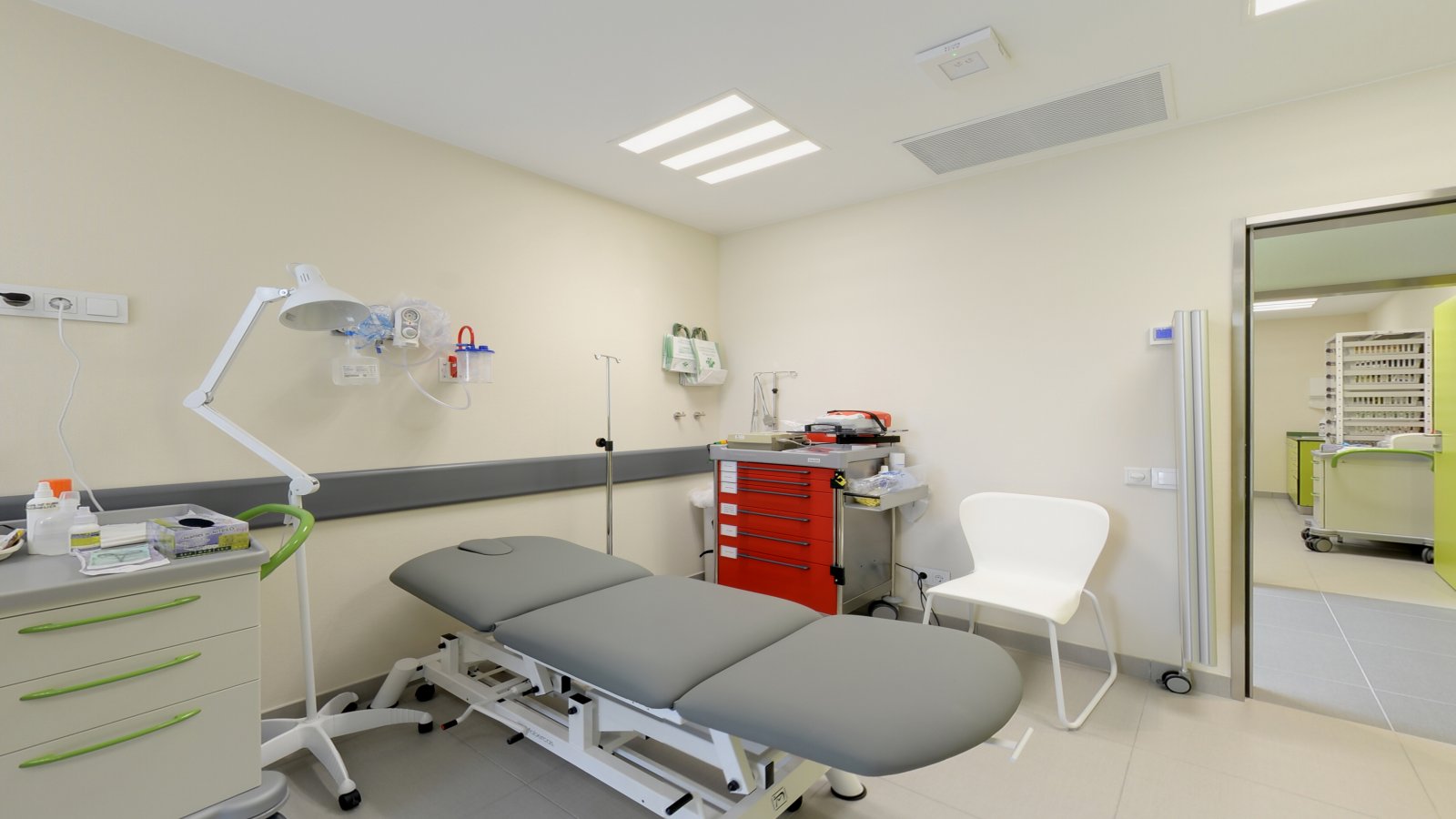 Consultas Hospital Fraternidad-Muprespa Habana
