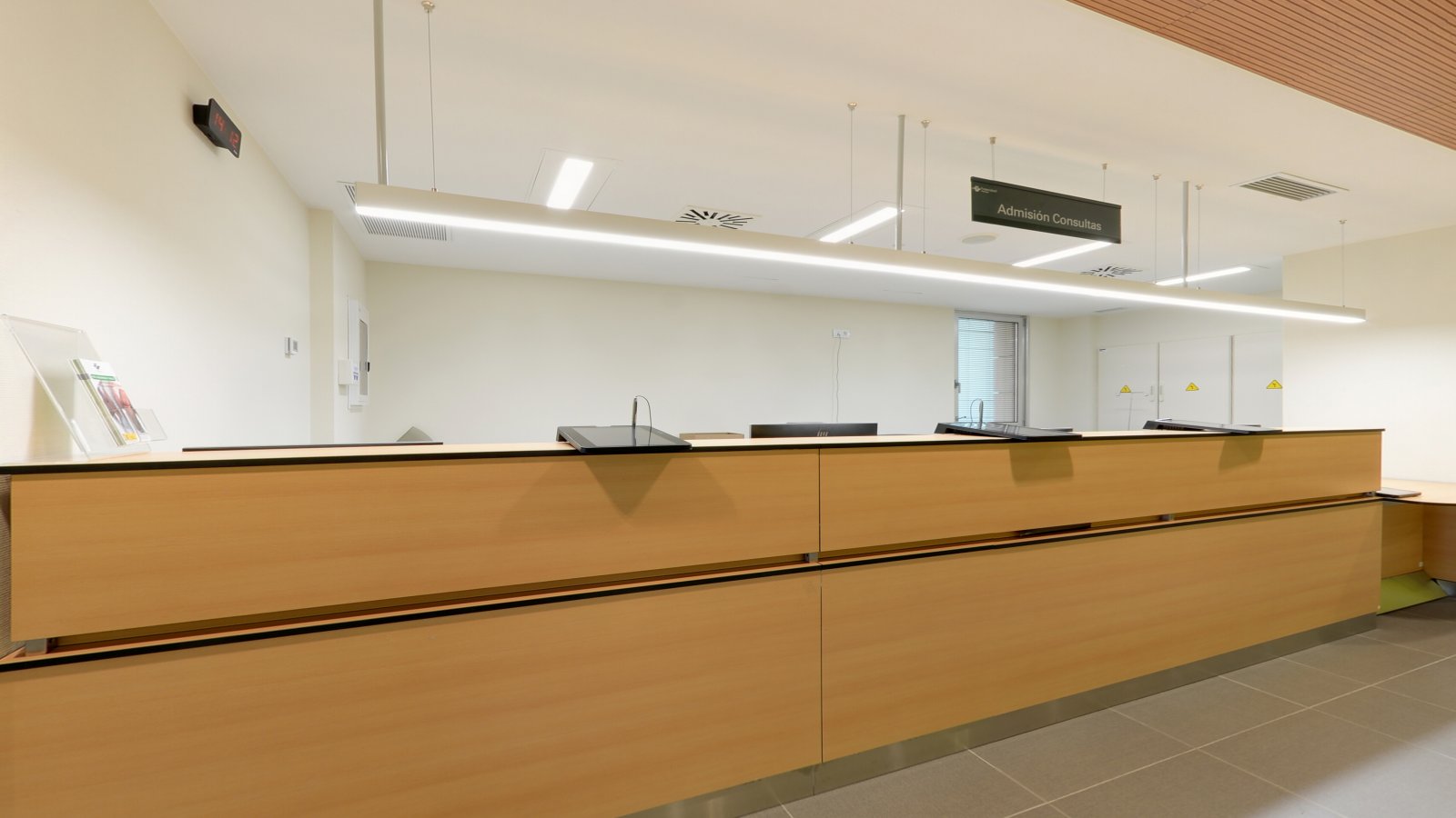 Consultas Hospital Fraternidad-Muprespa Habana