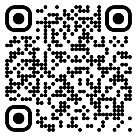 Qr canal de whatsApp Fraternidad-Muprespa