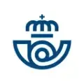 Logo Correos